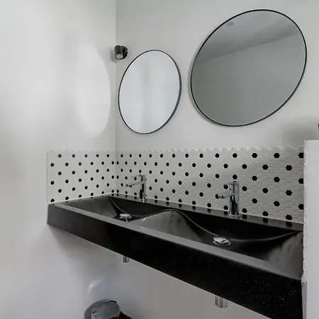 Apartamento Appart, Centre, Gare St Roch, Comédie, 4 Ch, Tram L1, 2, 3, 4 Et 5 Montpellier