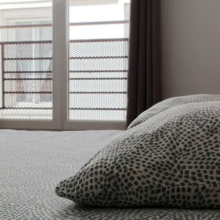 Sleep In Montpellier, Albert, Centre, Gare, 4 Ch, Tram L1, 2, 3 & 4 Appartamento *