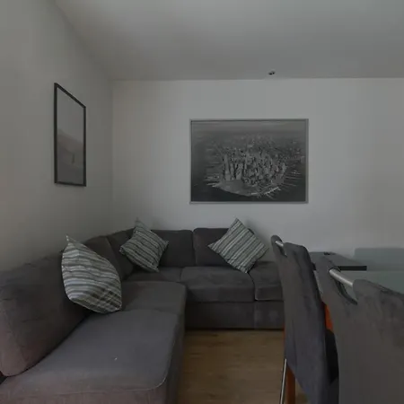 Appartamento Sleep In Montpellier, Albert, Centre, Gare, 4 Ch, Tram L1, 2, 3 & 4 *