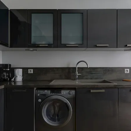 Sleep In Montpellier, Albert, Centre, Gare, 4 Ch, Tram L1, 2, 3 & 4 Appartamento *