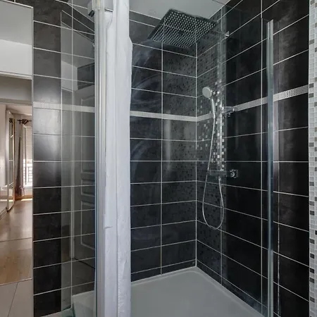 Appartamento Sleep In Montpellier, Albert, Centre, Gare, 4 Ch, Tram L1, 2, 3 & 4 *