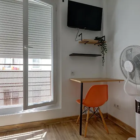Appartamento Sleep In Montpellier, Albert, Centre, Gare, 4 Ch, Tram L1, 2, 3 & 4