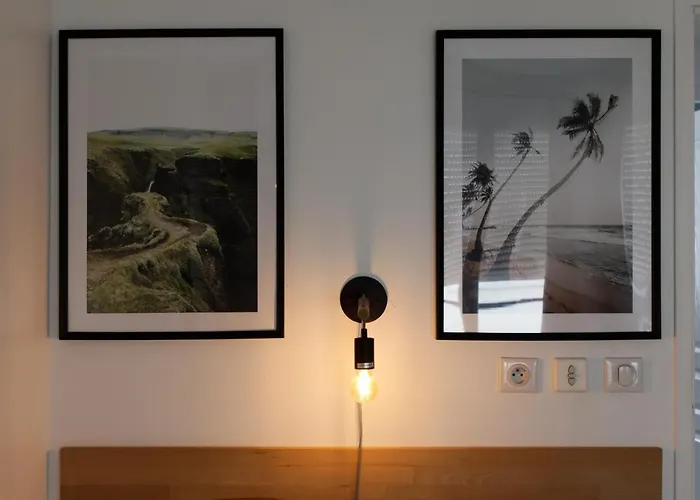 Apartamento Appart, Centre, Gare St Roch, Comedie, 4 Ch, Tram L1, 2, 3, 4 Et 5 Montpellier